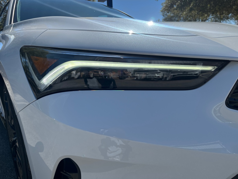 19UDE4H66TA014245 2026 Acura Integra FWD A-Spec with Technology