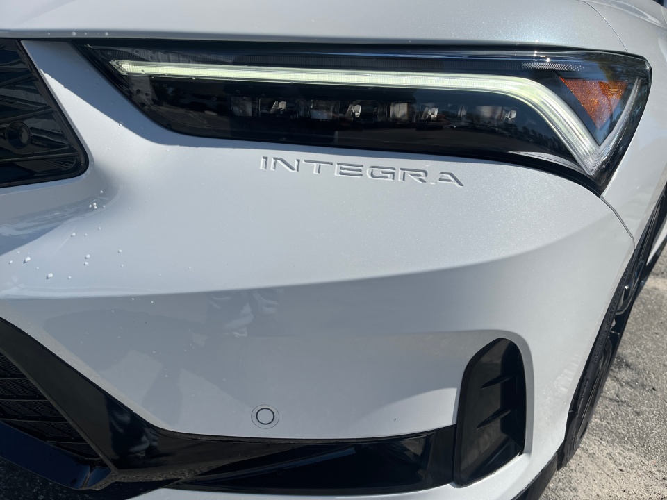 19UDE4H66TA014245 2026 Acura Integra FWD A-Spec with Technology