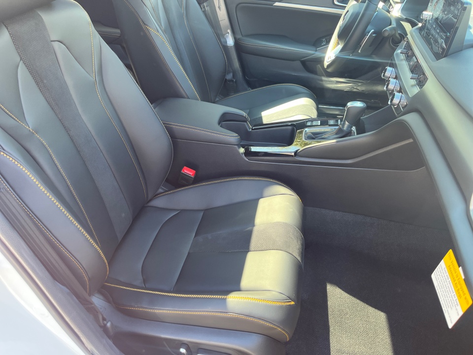 19UDE4H66TA014245 2026 Acura Integra FWD A-Spec with Technology