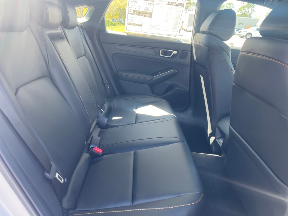 19UDE4H66TA014245 2026 Acura Integra FWD A-Spec with Technology