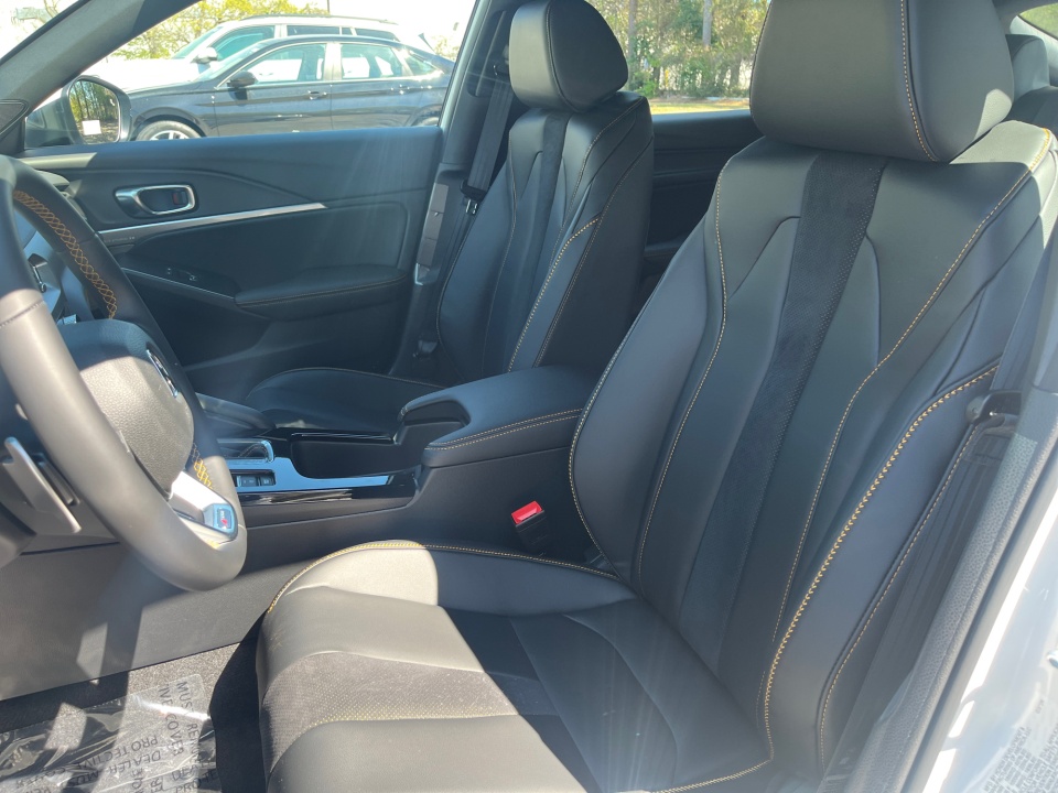 19UDE4H66TA014245 2026 Acura Integra FWD A-Spec with Technology