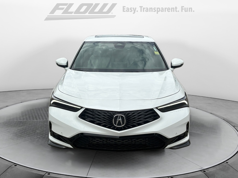 19UDE4H67TA016084 2026 Acura Integra FWD A-Spec with Technology