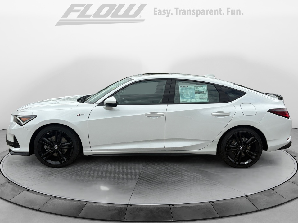 19UDE4H67TA016084 2026 Acura Integra FWD A-Spec with Technology