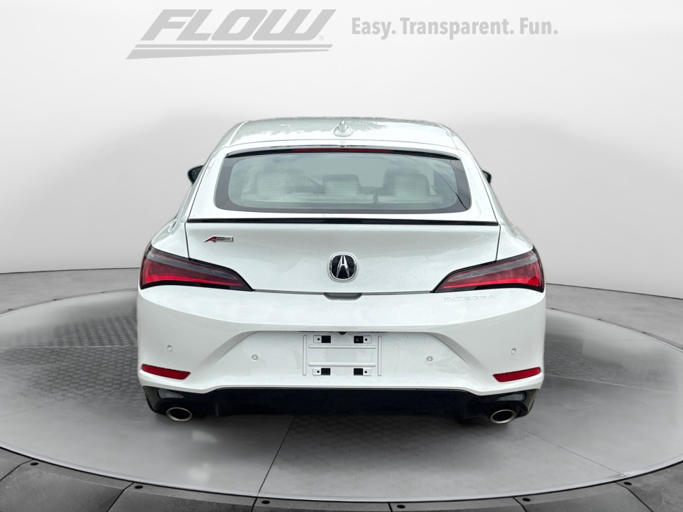 19UDE4H67TA016084 2026 Acura Integra FWD A-Spec with Technology