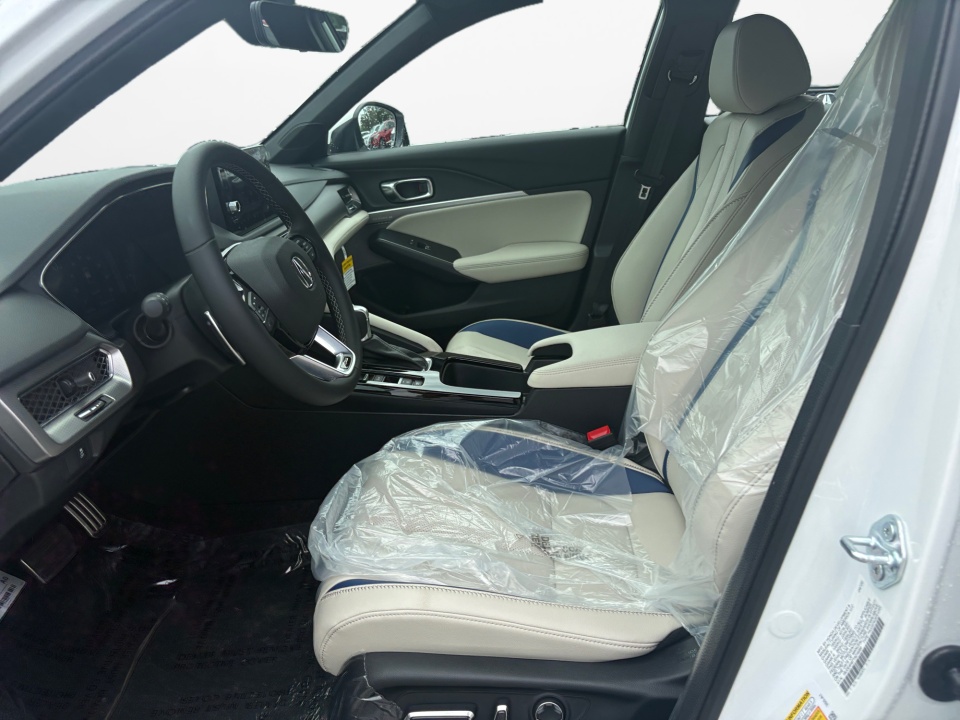 19UDE4H67TA016084 2026 Acura Integra FWD A-Spec with Technology