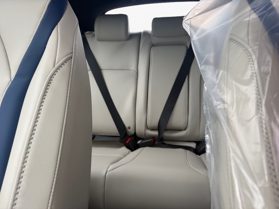 19UDE4H67TA016084 2026 Acura Integra FWD A-Spec with Technology