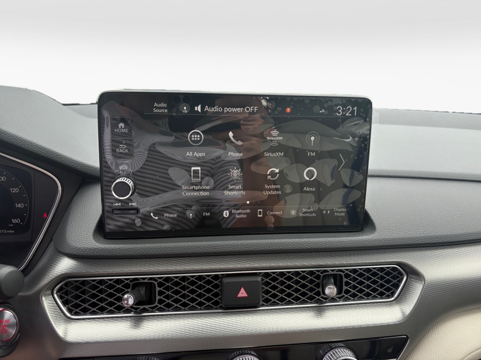 19UDE4H67TA016084 2026 Acura Integra FWD A-Spec with Technology