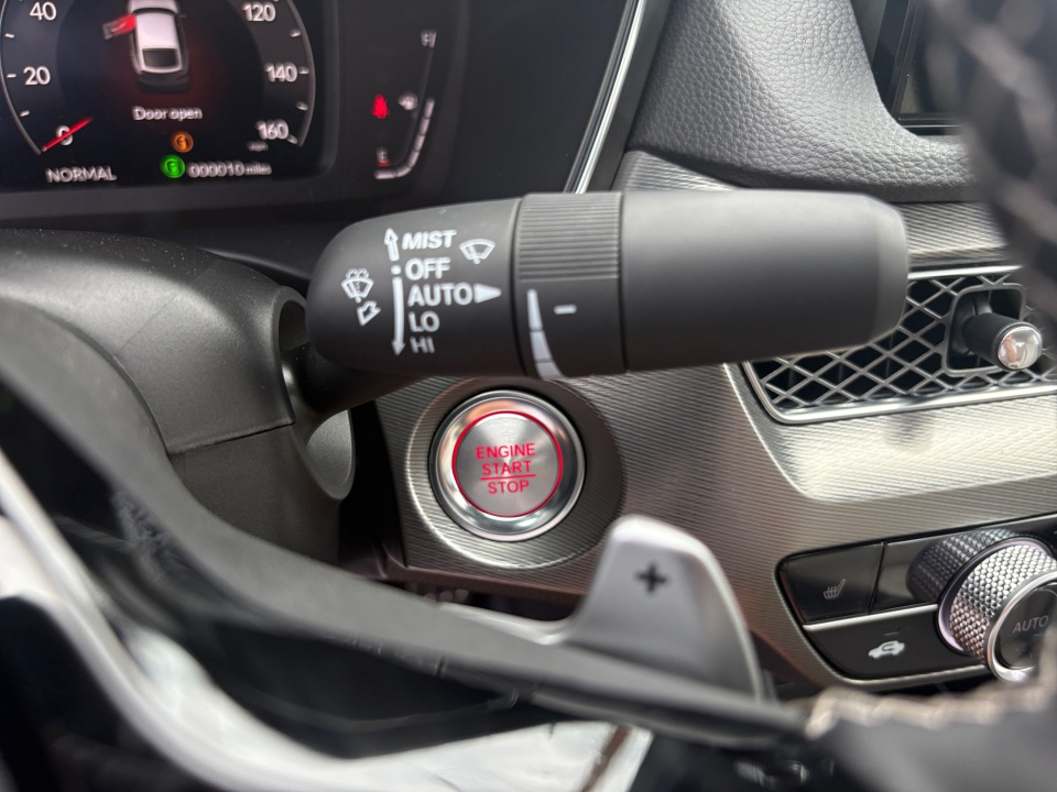19UDE4H67TA016084 2026 Acura Integra FWD A-Spec with Technology