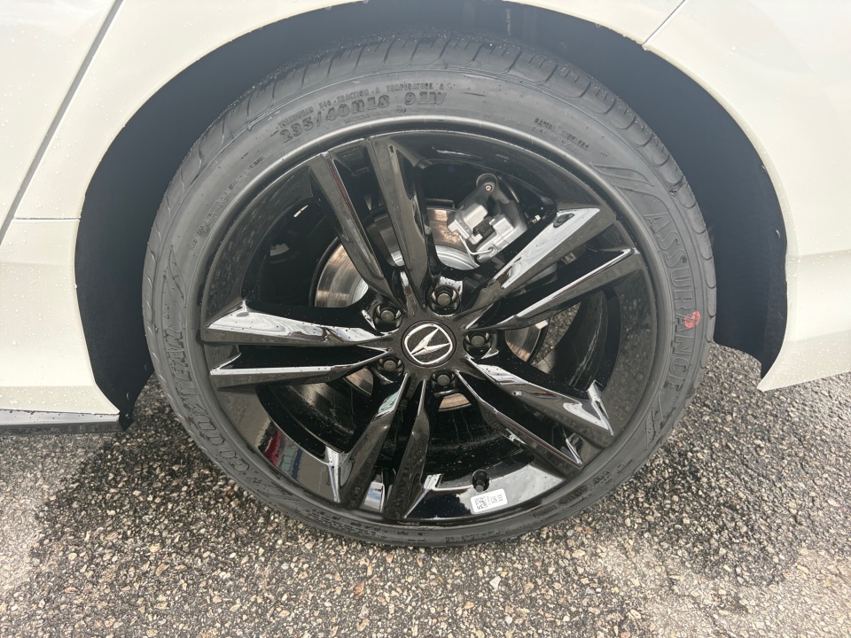 19UDE4H67TA016084 2026 Acura Integra FWD A-Spec with Technology