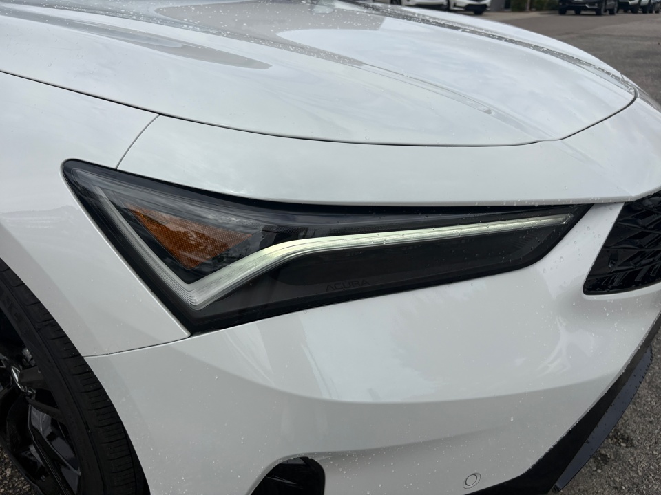 19UDE4H67TA016084 2026 Acura Integra FWD A-Spec with Technology