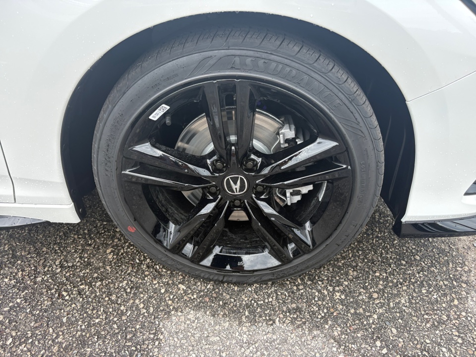19UDE4H67TA016084 2026 Acura Integra FWD A-Spec with Technology