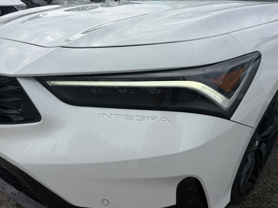 19UDE4H67TA016084 2026 Acura Integra FWD A-Spec with Technology