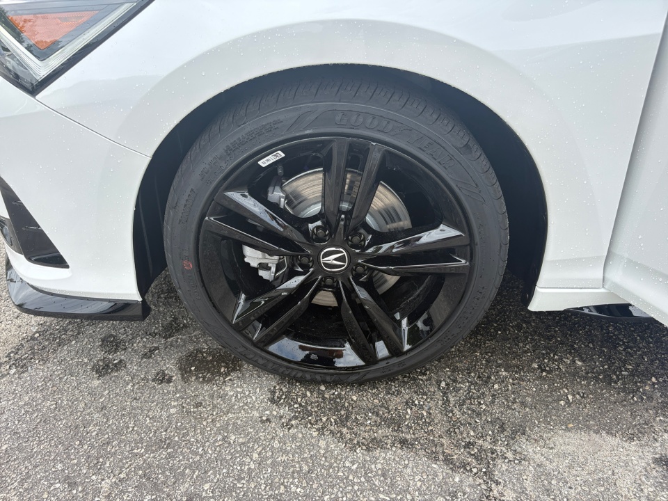 19UDE4H67TA016084 2026 Acura Integra FWD A-Spec with Technology