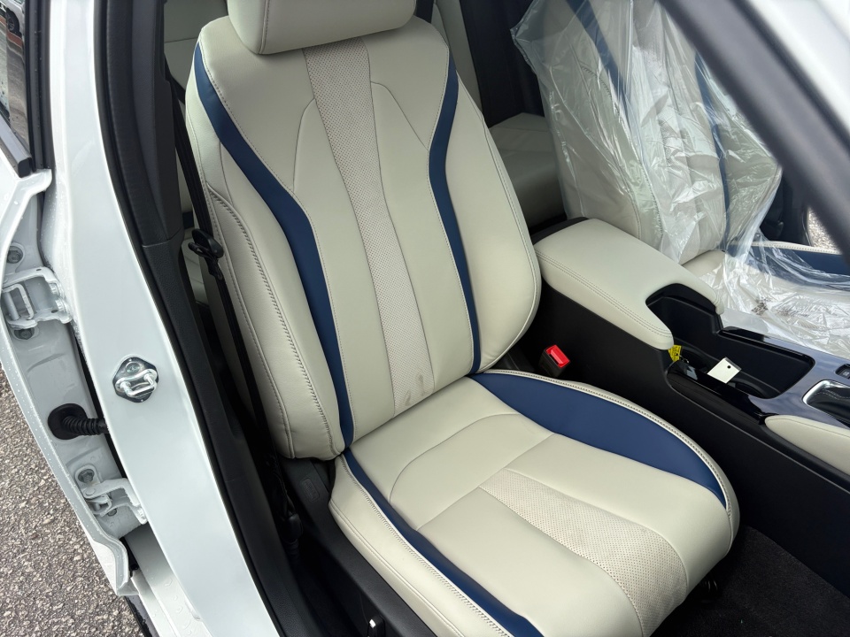 19UDE4H67TA016084 2026 Acura Integra FWD A-Spec with Technology
