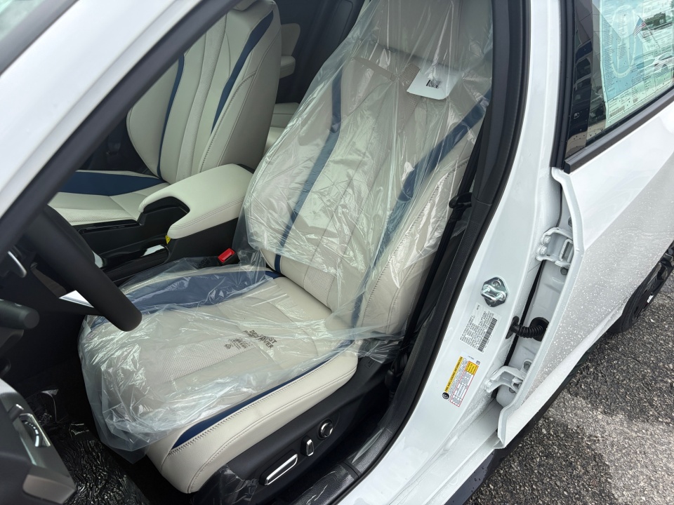 19UDE4H67TA016084 2026 Acura Integra FWD A-Spec with Technology