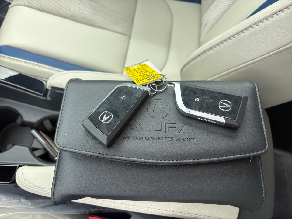 19UDE4H67TA016084 2026 Acura Integra FWD A-Spec with Technology