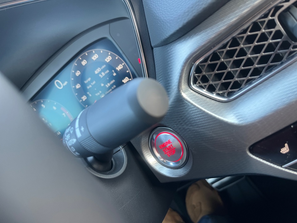 19UDE4H69TA007418 2026 Acura Integra FWD A-Spec with Technology