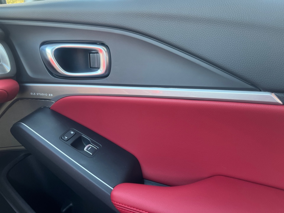 19UDE4H69TA007418 2026 Acura Integra FWD A-Spec with Technology