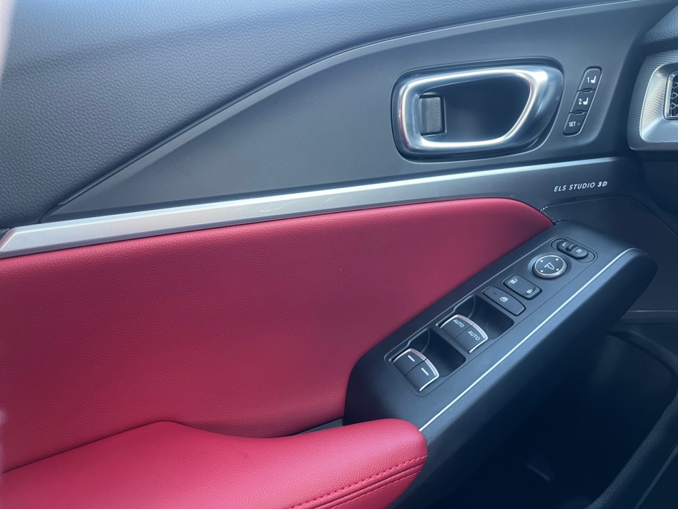 19UDE4H69TA007418 2026 Acura Integra FWD A-Spec with Technology