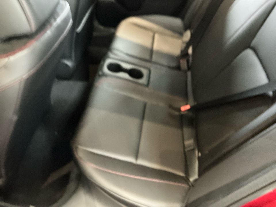 19UDE5G99TA001250 2026 Acura Integra FWD Type S