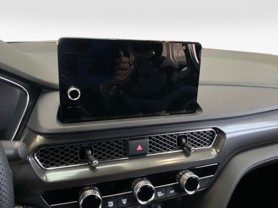 19UDE5G99TA001250 2026 Acura Integra FWD Type S