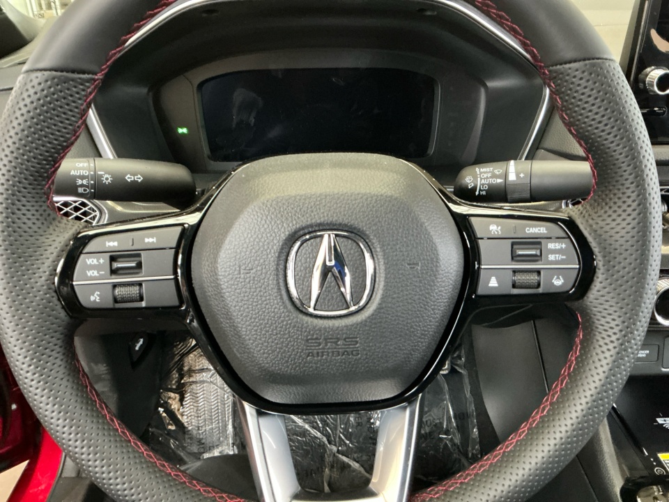 19UDE5G99TA001250 2026 Acura Integra FWD Type S