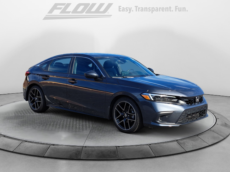/2022 Honda Civic