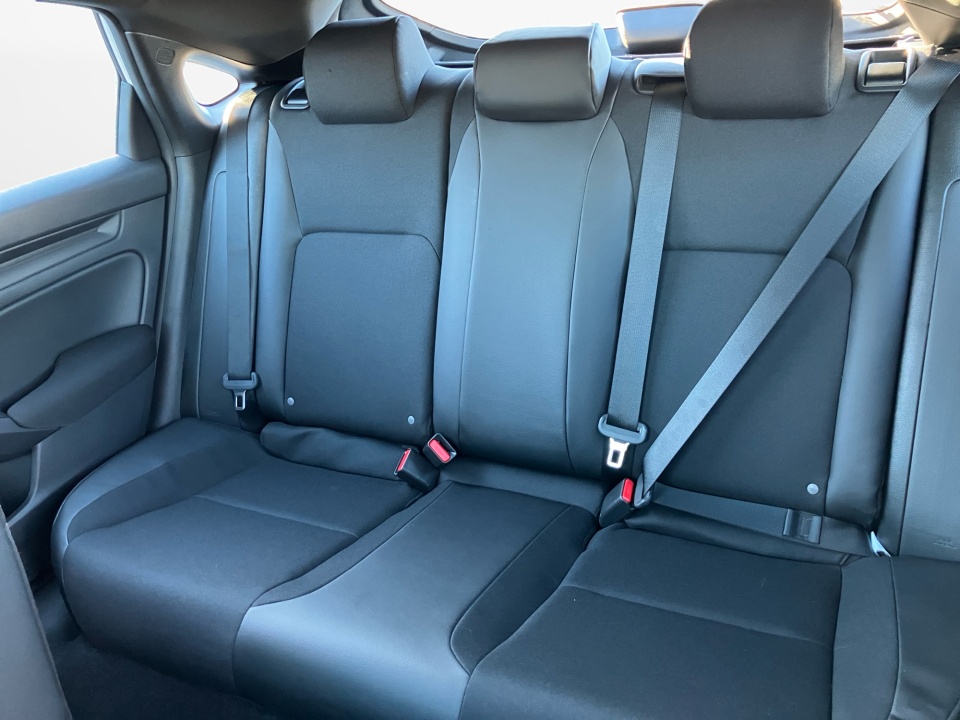 19XFL2H84TE008475 2026 Honda Civic Hatchback Sport