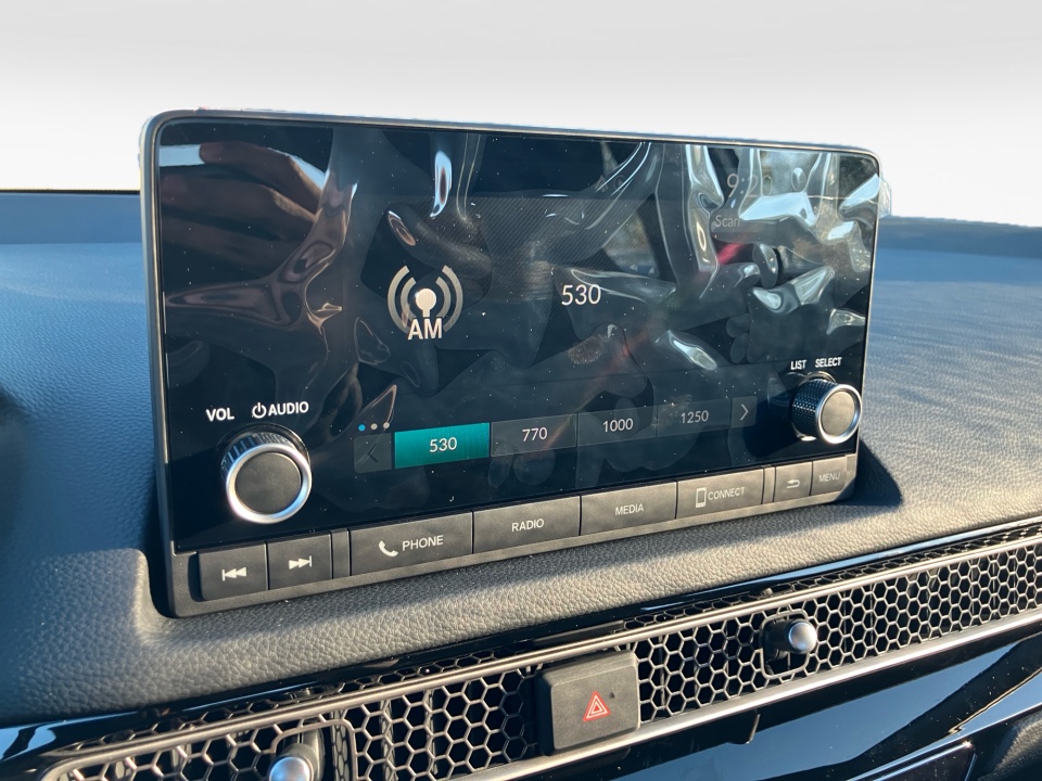 19XFL2H84TE008475 2026 Honda Civic Hatchback Sport