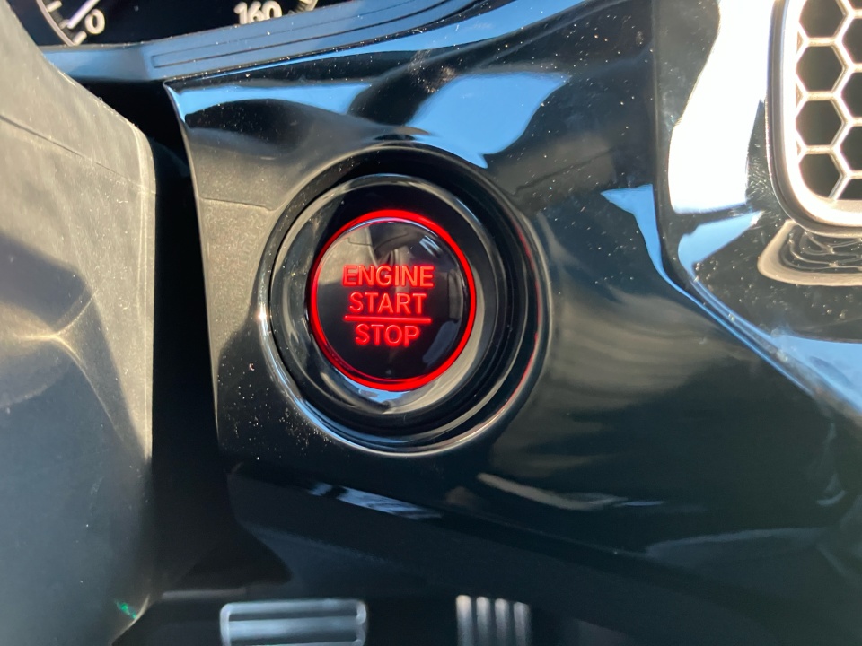 19XFL2H84TE008475 2026 Honda Civic Hatchback Sport