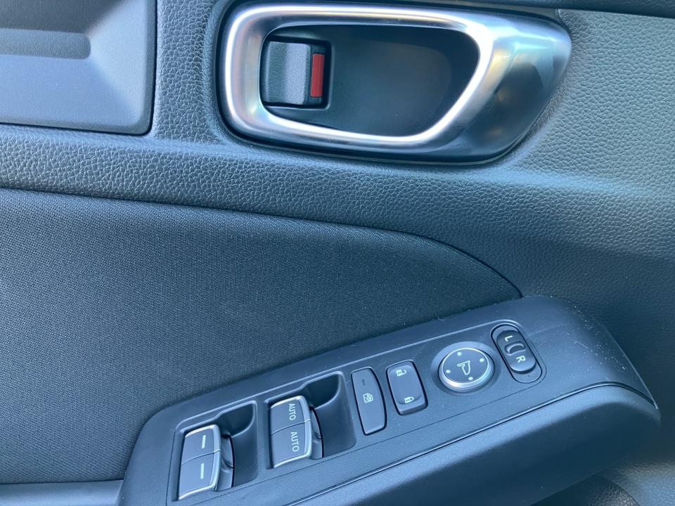 19XFL2H84TE008475 2026 Honda Civic Hatchback Sport