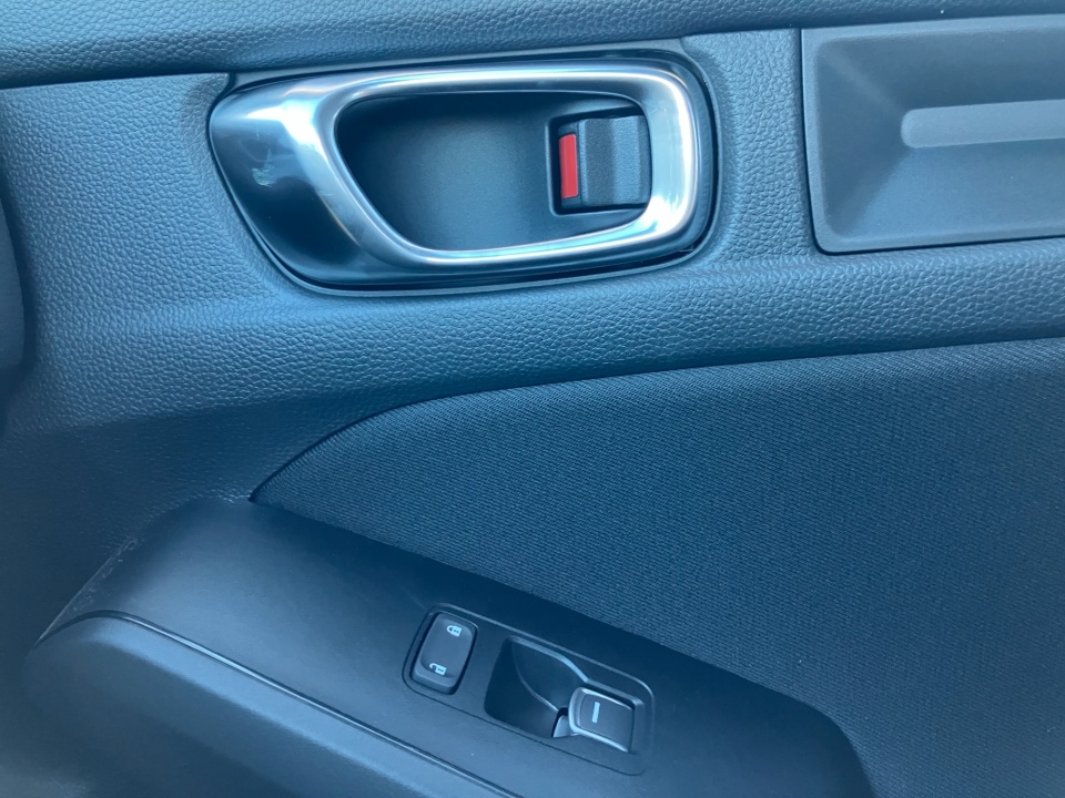 19XFL2H84TE008475 2026 Honda Civic Hatchback Sport