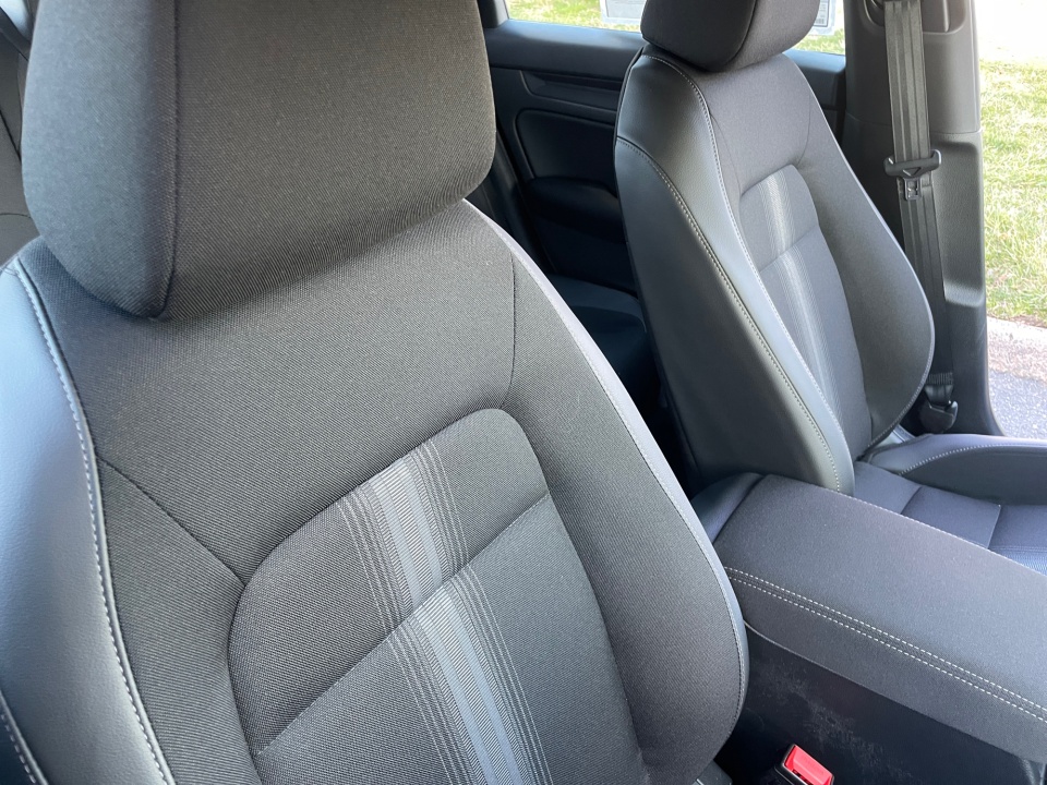 19XFL2H84TE012395 2026 Honda Civic Hatchback Sport