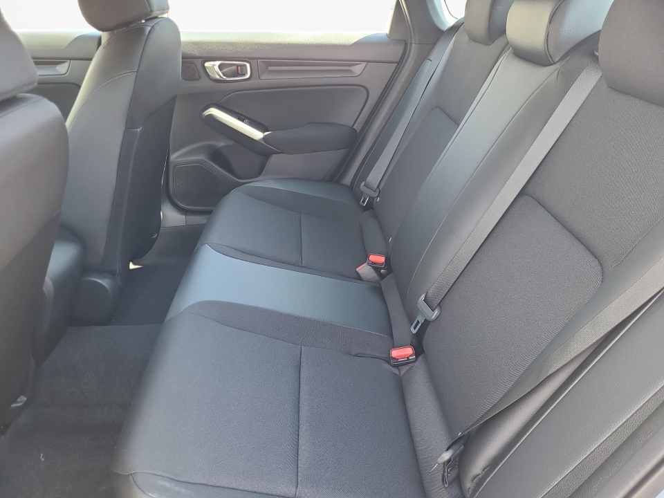 19XFL2H85TE020103 2026 Honda Civic Hatchback Sport
