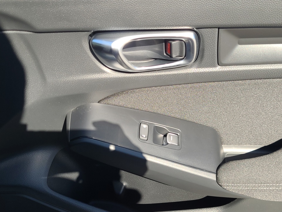 19XFL2H85TE020103 2026 Honda Civic Hatchback Sport