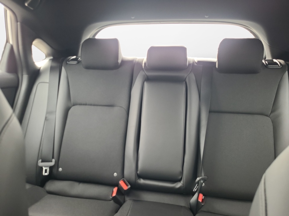 19XFL2H87TE018448 2026 Honda Civic Hatchback Sport