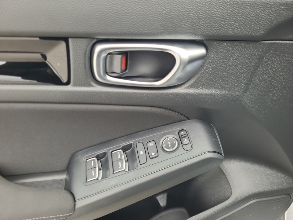 19XFL2H87TE018448 2026 Honda Civic Hatchback Sport