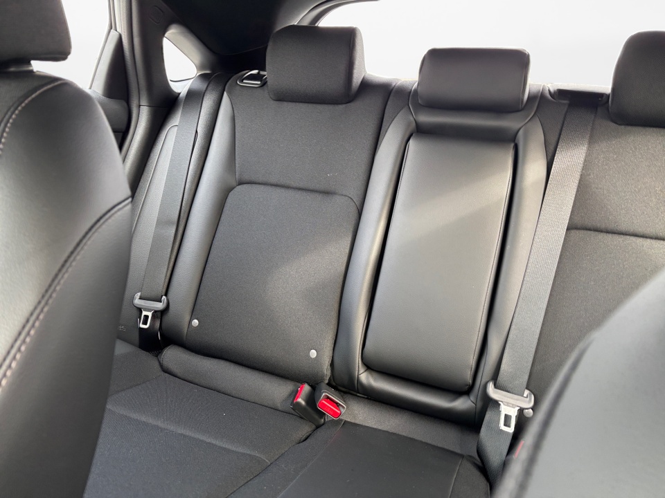 19XFL4H81TE007151 2026 Honda Civic Hybrid Sport