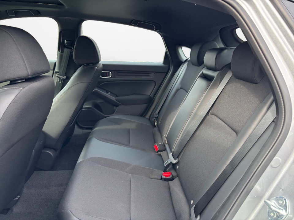 19XFL4H81TE007151 2026 Honda Civic Hybrid Sport