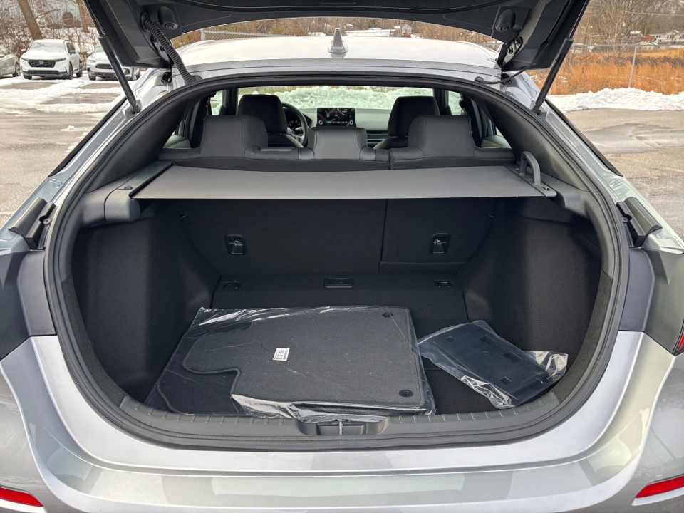 19XFL4H81TE007151 2026 Honda Civic Hybrid Sport