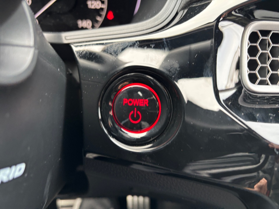 19XFL4H81TE007151 2026 Honda Civic Hybrid Sport