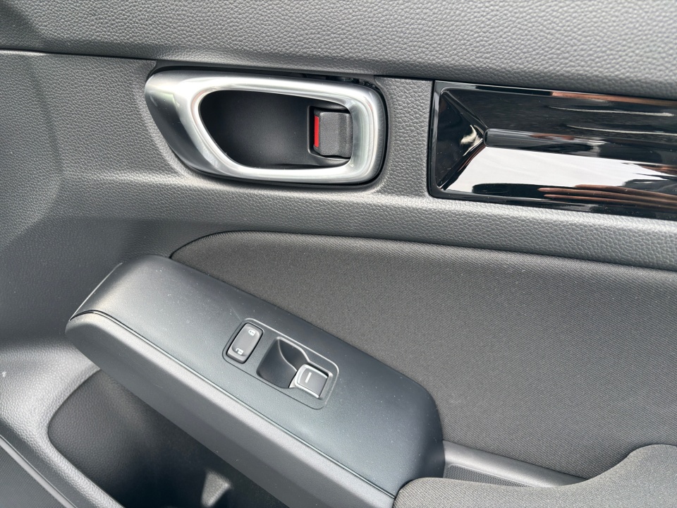 19XFL4H81TE007151 2026 Honda Civic Hybrid Sport