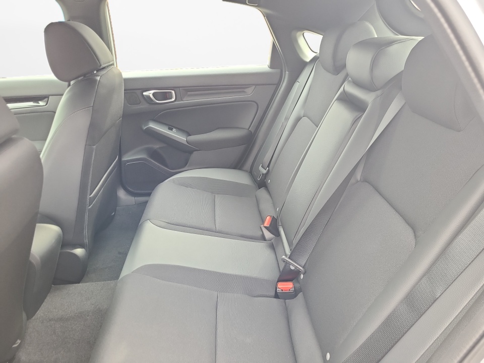 19XFL4H83TE007166 2026 Honda Civic Hybrid Sport