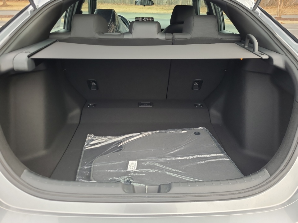 19XFL4H83TE007166 2026 Honda Civic Hybrid Sport