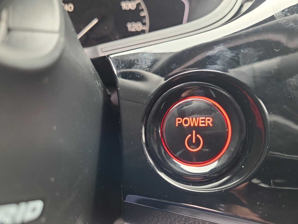 19XFL4H83TE007166 2026 Honda Civic Hybrid Sport