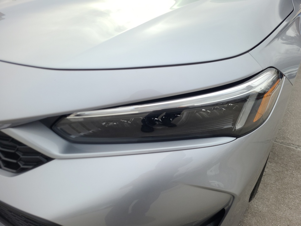 19XFL4H83TE007166 2026 Honda Civic Hybrid Sport