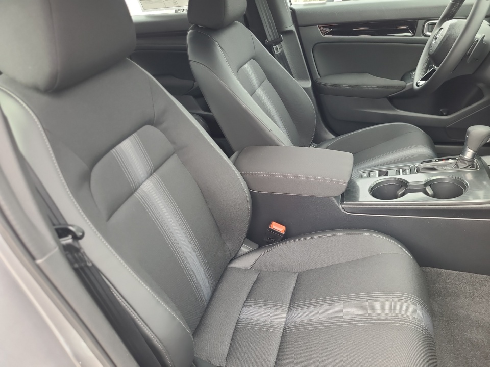 19XFL4H83TE007166 2026 Honda Civic Hybrid Sport