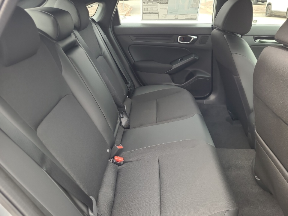 19XFL4H83TE007166 2026 Honda Civic Hybrid Sport