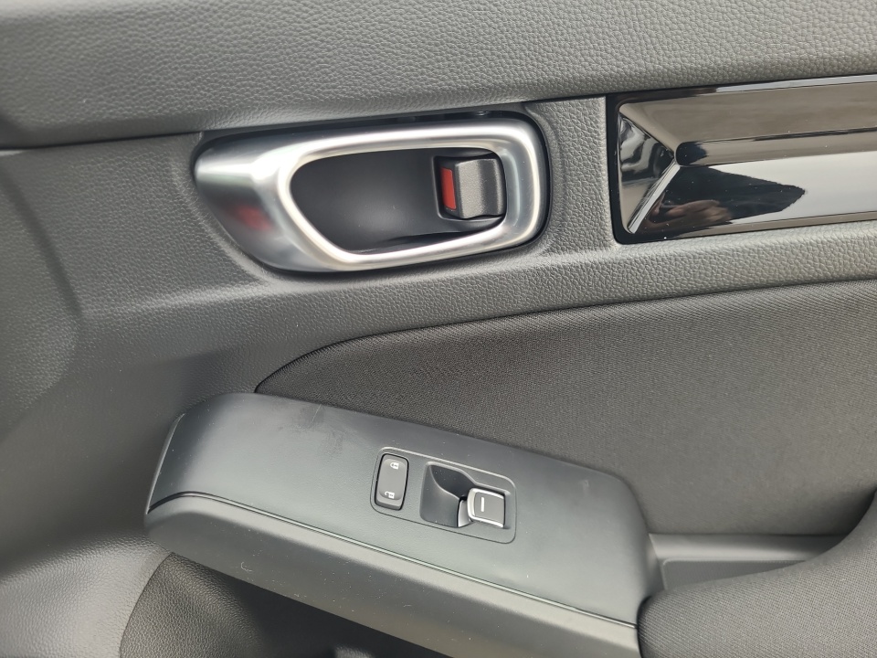 19XFL4H83TE007166 2026 Honda Civic Hybrid Sport