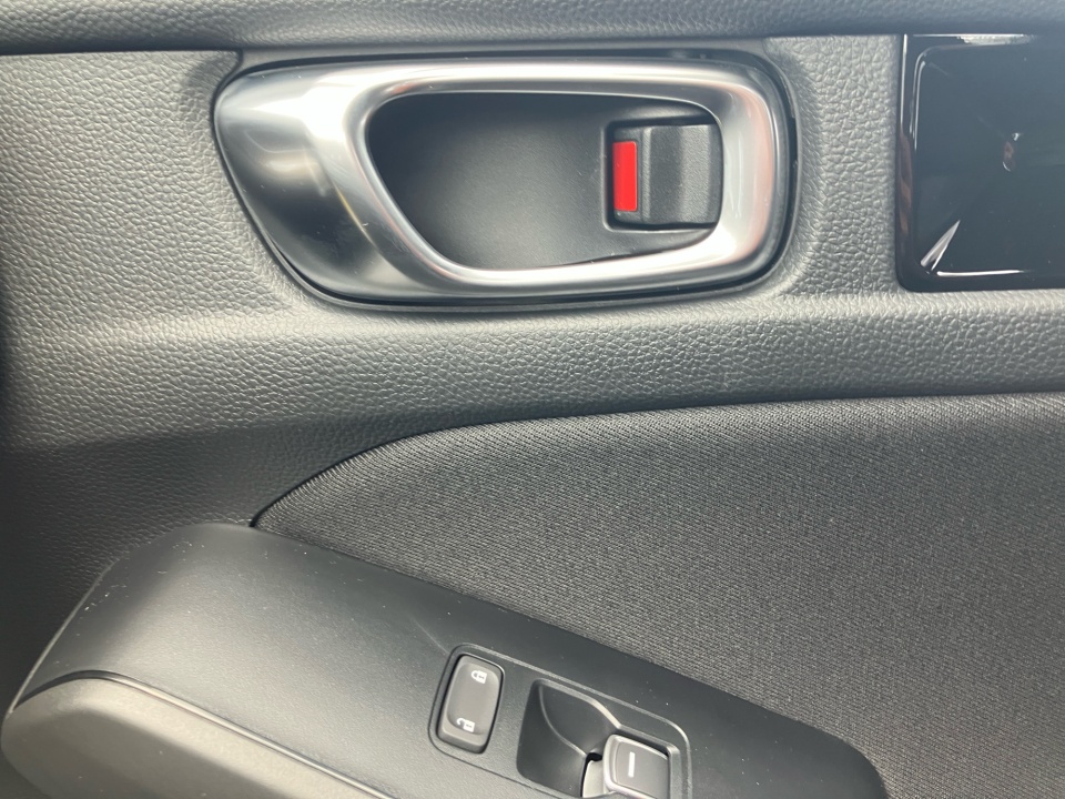 19XFL4H84TE018466 2026 Honda Civic Hybrid Sport